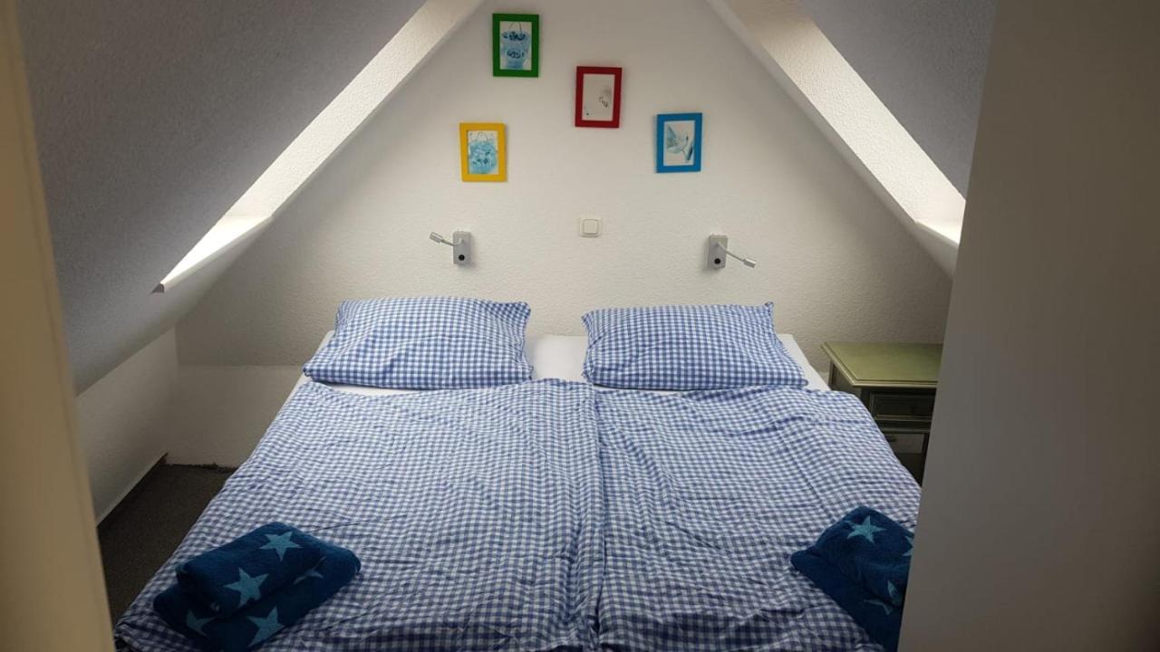 Ferienhaus Astrid Lindgren Шпикерог Экстерьер фото
